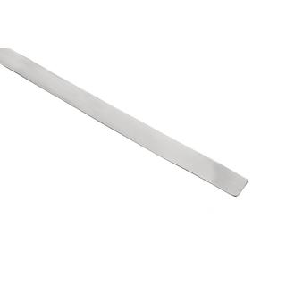 Takalukun reunalista (ruostumaton teräs) Dodge Nitro 2006–2011 kuva 4
