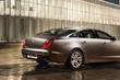 Premium-sedan Jaguar XJ kuva 8