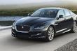 Premium-sedan Jaguar XJ kuva 1
