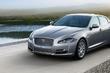 Premium-sedan Jaguar XJ kuva 3