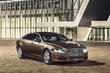 Premium-sedan Jaguar XJ kuva 2