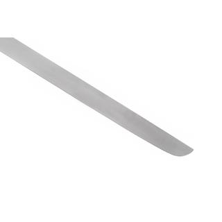 Takalukun reunalista (ruostumaton teräs) Opel Zafira B 2005–2011 kuva 4
