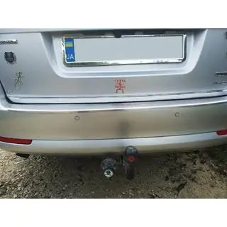 Takalukun reunalista (ruostumaton teräs) kuva 2