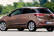Hyundai i20 -viisiovisen hatchbackin koeajo kuva 5