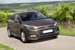 Hyundai i20 -viisiovisen hatchbackin koeajo kuva 1
