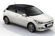 Hyundai i20 -viisiovisen hatchbackin koeajo kuva 4