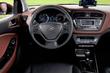 Hyundai i20 -viisiovisen hatchbackin koeajo kuva 7