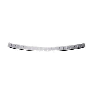 Takapuskurin suojalista Carmos V1 (Avant, ruostumaton teräs) kuva 2