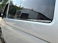Volkswagen T5 2010–2015 Ikkunoiden alalistat (6-osainen, ruostumaton teräs) kuva 8