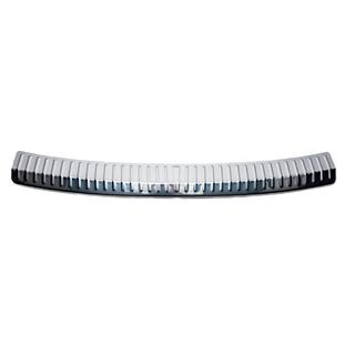Carmos takapuskurin suojalista (RS, SW, ruostumaton teräs) Skoda Octavia II A5 2006–2010 kuva 2