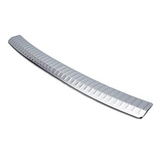 Carmos takapuskurin suojalista (RS, SW, ruostumaton teräs) Skoda Octavia II A5 2006–2010 kuva 1