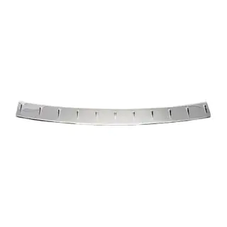 Takapuskurin suojalista Carmos (RST) Skoda Rapid 2012–2019 kuva 2