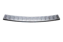 Volkswagen Golf 5 2003–2009 Carmos takapuskurin suojalista (ruostumaton teräs) Plus kuva 2