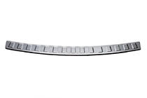 Volkswagen Golf 5 2003–2009 Carmos takapuskurin suojalista (ruostumaton teräs) Plus kuva 3