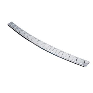 Carmos takapuskurin suojalista (ruostumaton teräs) kuva 4