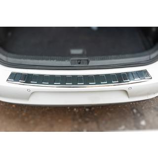 Takapuskurin suojalista Carmos (ruostumaton teräs) Volkswagen Golf 7/E-Golf 2012–2020 kuva 3