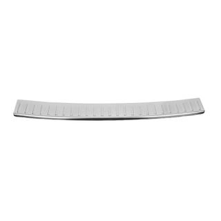 Carmos takapuskurin kromilista (vain SW) Volkswagen Passat B6 2006–2012 kuva 3