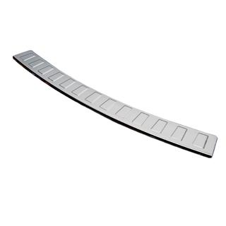 Takapuskurin suojalista Carmos (ruostumaton teräs) kuva 4