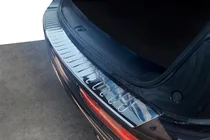 Audi Q5 2008–2017 Takapuskurin suojalista Carmos (ruostumaton teräs) kuva 6