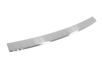 BMW 3-sarja F34 2013–2020 Takapuskurin suojalista Carmos (ruostumaton teräs) kuva 3