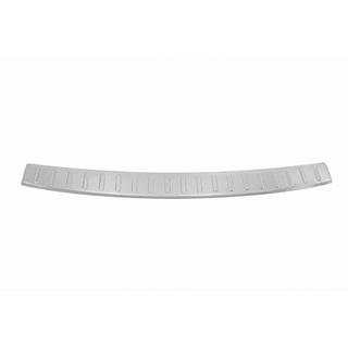 Takapuskurin suojalista Carmos (ruostumaton teräs) BMW 3-sarja F34 2013–2020 kuva 1