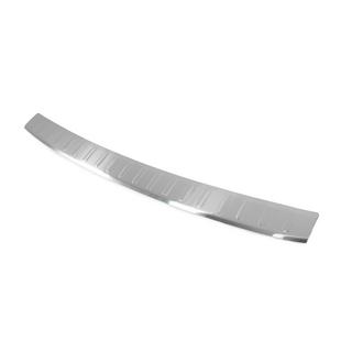 Takapuskurin suojalista Carmos (ruostumaton teräs) BMW 3-sarja F34 2013–2020 kuva 2