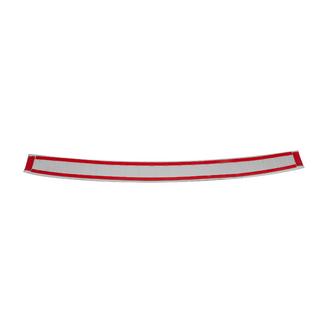 Takapuskurin suojalista Carmos (ruostumaton teräs) BMW 3-sarja F34 2013–2020 kuva 4