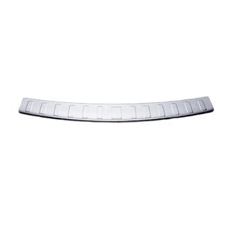 Takapuskurin suojalista Carmos (ruostumaton teräs) Renault Lodgy 2013–2022 kuva 2