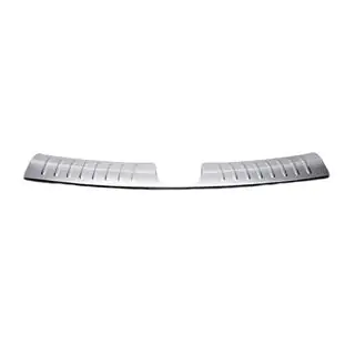 Takapuskurin suojalista Carmos V1 (ruostumaton teräs) kuva 3