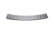 Mercedes ML W164 2005–2011 Takapuskurin suojalista Carmos (ruostumaton teräs) kuva 2
