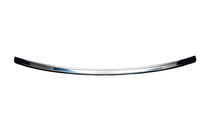 Nissan Qashqai 2007–2010 Takapuskurin suojalista Carmos (ruostumaton teräs) Vakiokiinnityssarja kuva 2
