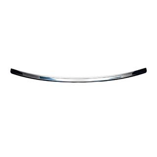 Takapuskurin suojalista Carmos (ruostumaton teräs) Nissan Qashqai 2007–2010 kuva 2
