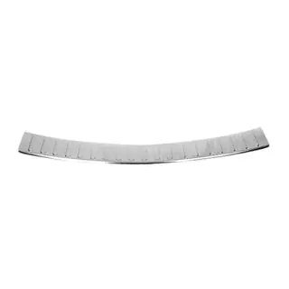Takapuskurin suojalista V-1 Carmos (SW, ruostumaton teräs) kuva 3