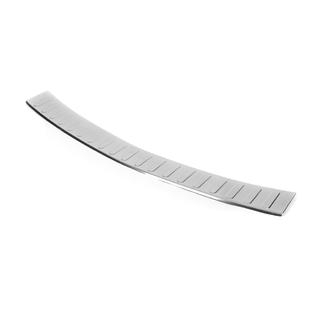 Takapuskurin suojalista V-1 Carmos (SW, ruostumaton teräs) Opel Astra J 2009–2015 kuva 4