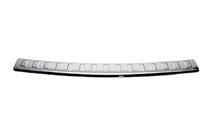 Opel Zafira B 2005–2011 Takapuskurin suojalista Carmos V1 (ruostumaton teräs) kuva 3