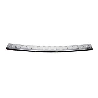 Takapuskurin suojalista Carmos V1 (ruostumaton teräs) Opel Zafira B 2005–2011 kuva 3