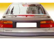 Renault Laguna 1994–2001 Spoileri (maalattava) kuva 1