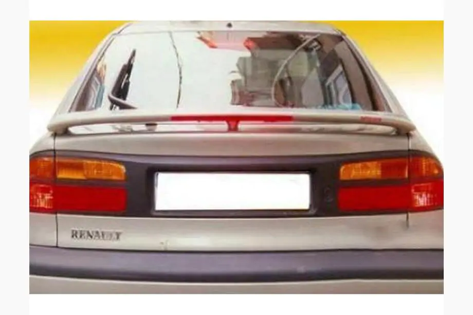 Renault Laguna 1994–2001 Spoileri (maalattava) Image