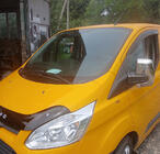 Ford Custom 2013–2022 Peilinkuoret (2 kpl, ruostumaton teräs) kuva 6
