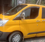Ford Custom 2013–2022 Peilinkuoret (2 kpl, ruostumaton teräs) kuva 2