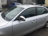 Audi A6 C6 2004–2011 Peilinkuoret 2009-2012 (2 kpl, ruostumaton teräs) kuva 3