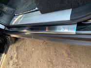 Range Rover III L322 2002–2012 Carmos-kynnyslistat (4 kpl, ruostumaton teräs) kuva 3