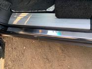 Range Rover III L322 2002–2012 Carmos-kynnyslistat (4 kpl, ruostumaton teräs) kuva 4