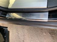 Range Rover III L322 2002–2012 Carmos-kynnyslistat (4 kpl, ruostumaton teräs) kuva 5