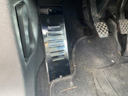 Volkswagen Tiguan 2007–2016 Jalkatuen suojalevy (RST) kuva 2