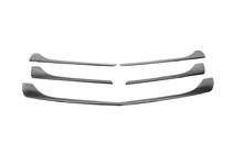 Mercedes Vito/V-class W447 2014– Etusäleikön listat 2014-2020 (5 kpl, BlackChrome) kuva 4