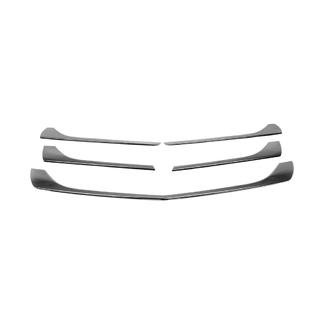 Etusäleikön listat 2014-2020 (5 kpl, BlackChrome) kuva 4