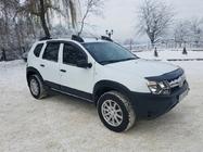Dacia Duster 2008–2018 Ikkunalista Musta Kromi (4 kpl, ruostumaton teräs) kuva 6