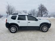 Renault Duster 2008–2017 Ikkunalista Musta Kromi (4 kpl, ruostumaton teräs) kuva 2