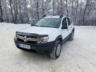 Renault Duster 2008–2017 Ikkunalista Musta Kromi (4 kpl, ruostumaton teräs) kuva 7